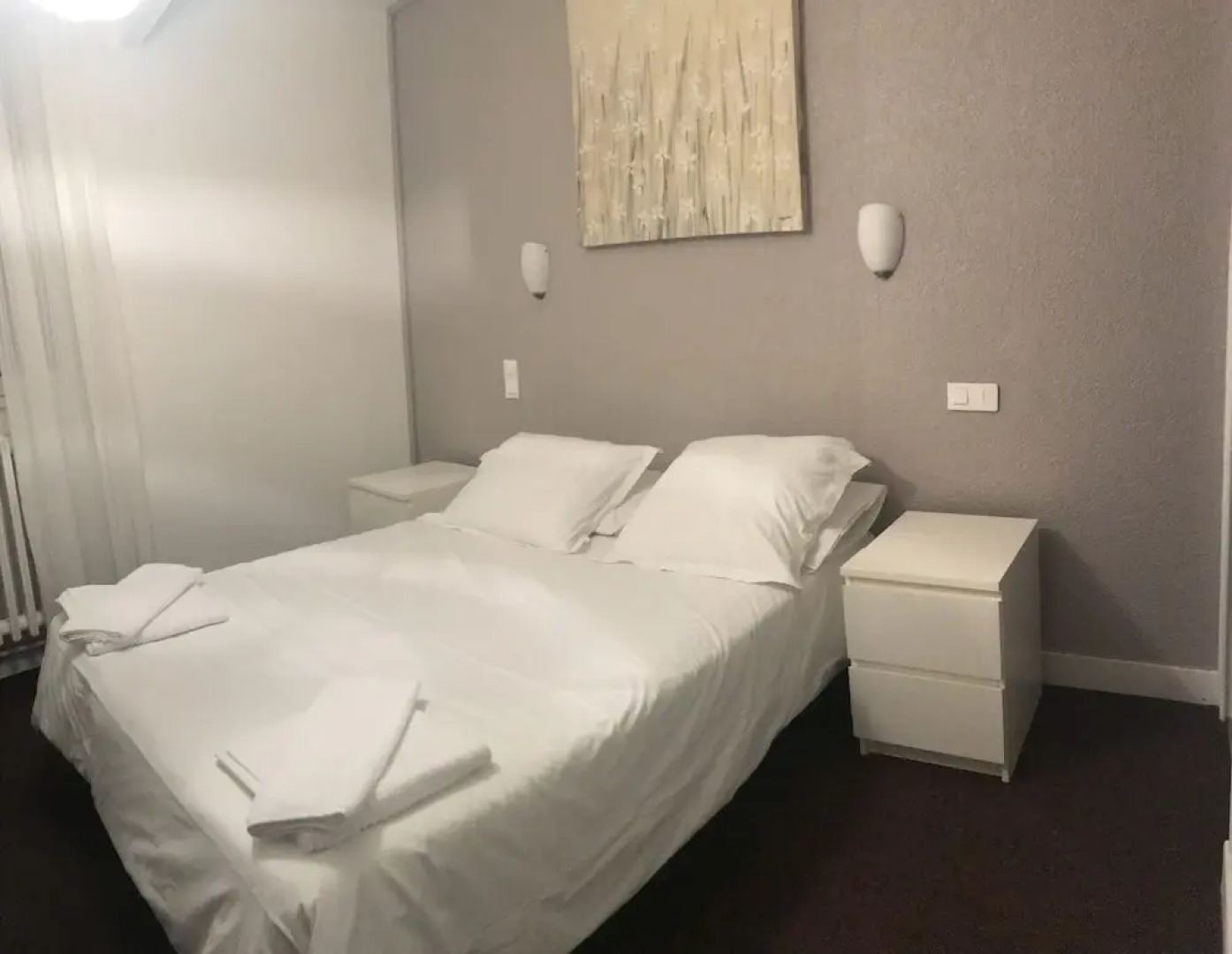 Auberge de la Croix Blanche