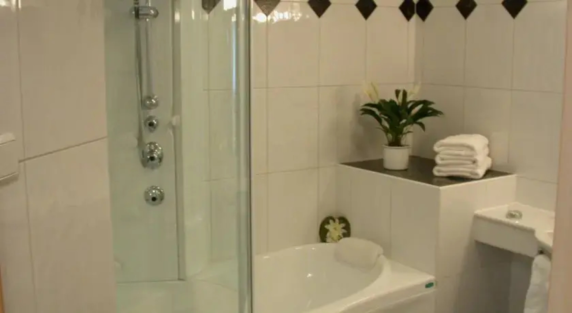 Appartements Sonnwend