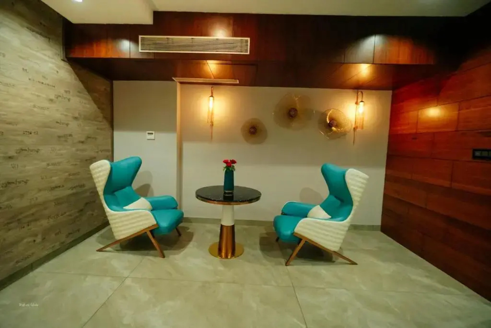 RG Exclusive Hotel-Akola