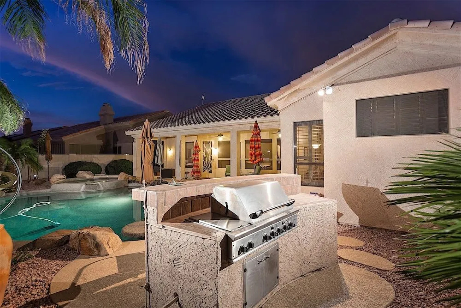 Hole In One 4 Br By Casago