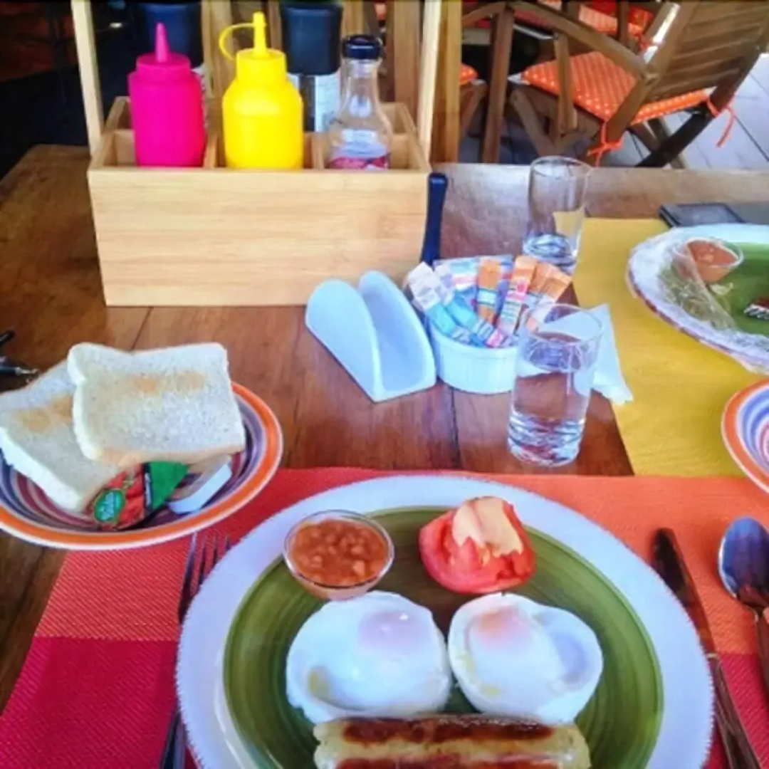 Delih Beach Lodge