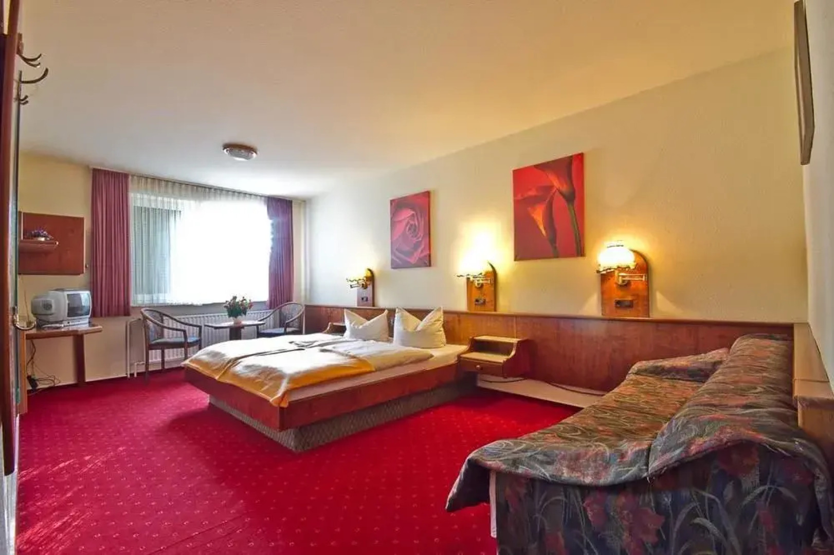 Hotel Stadt Marsberg