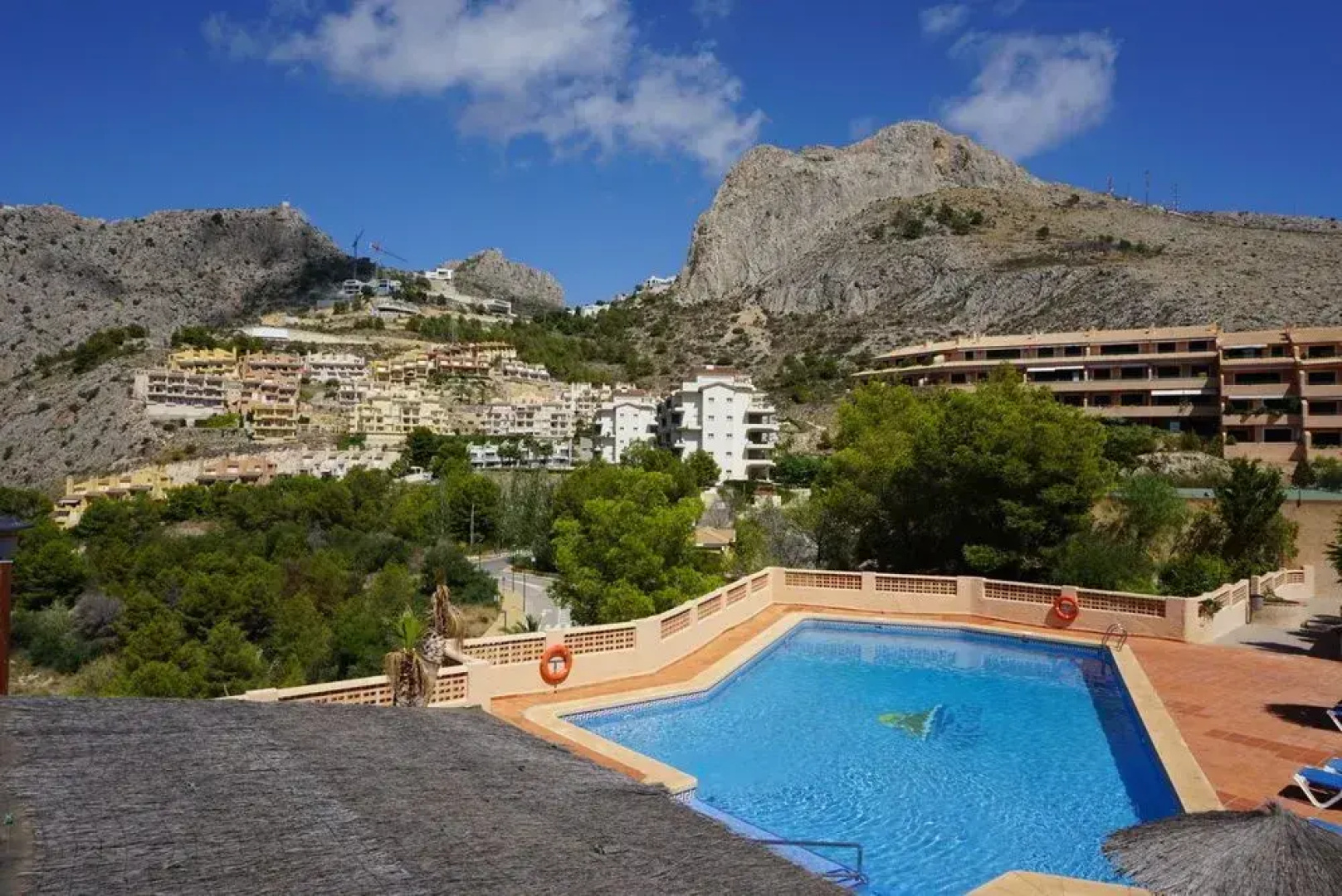 Apartamento Mascarat