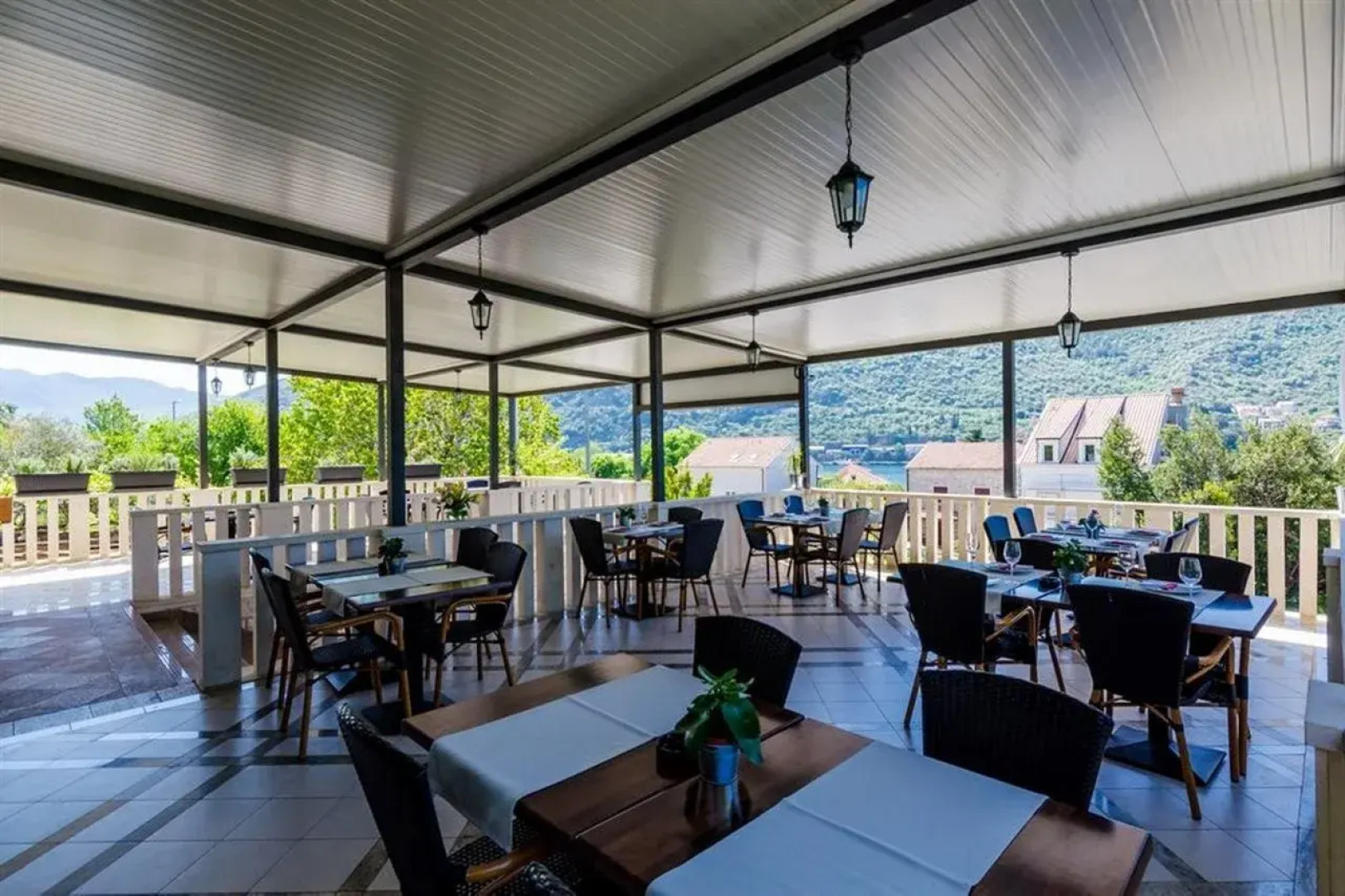 Guest House Rosa Bianca