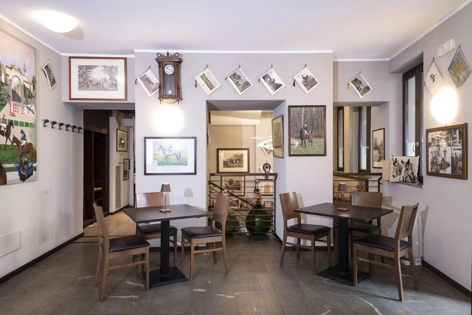 Hotel Osteria della Pista