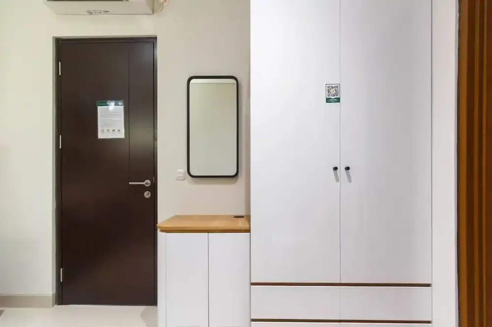 TwoSpaces Living at Zena Mozia