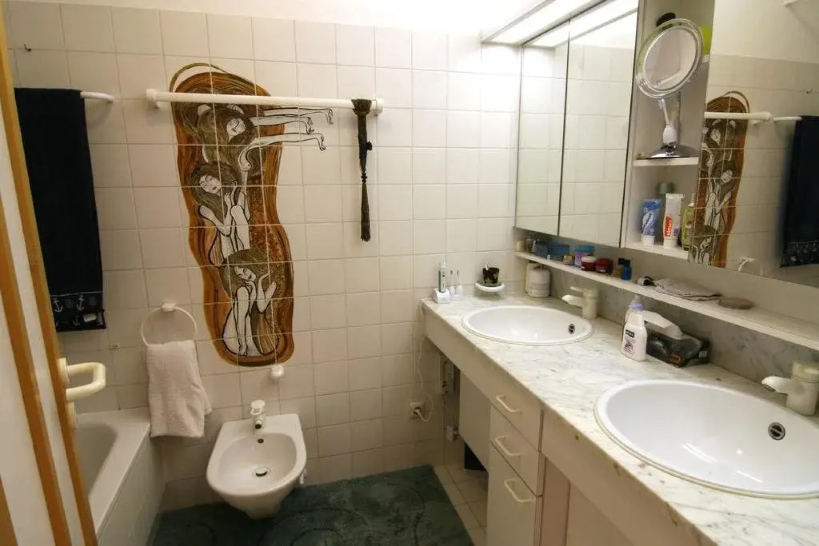 Apartment Rattenberg