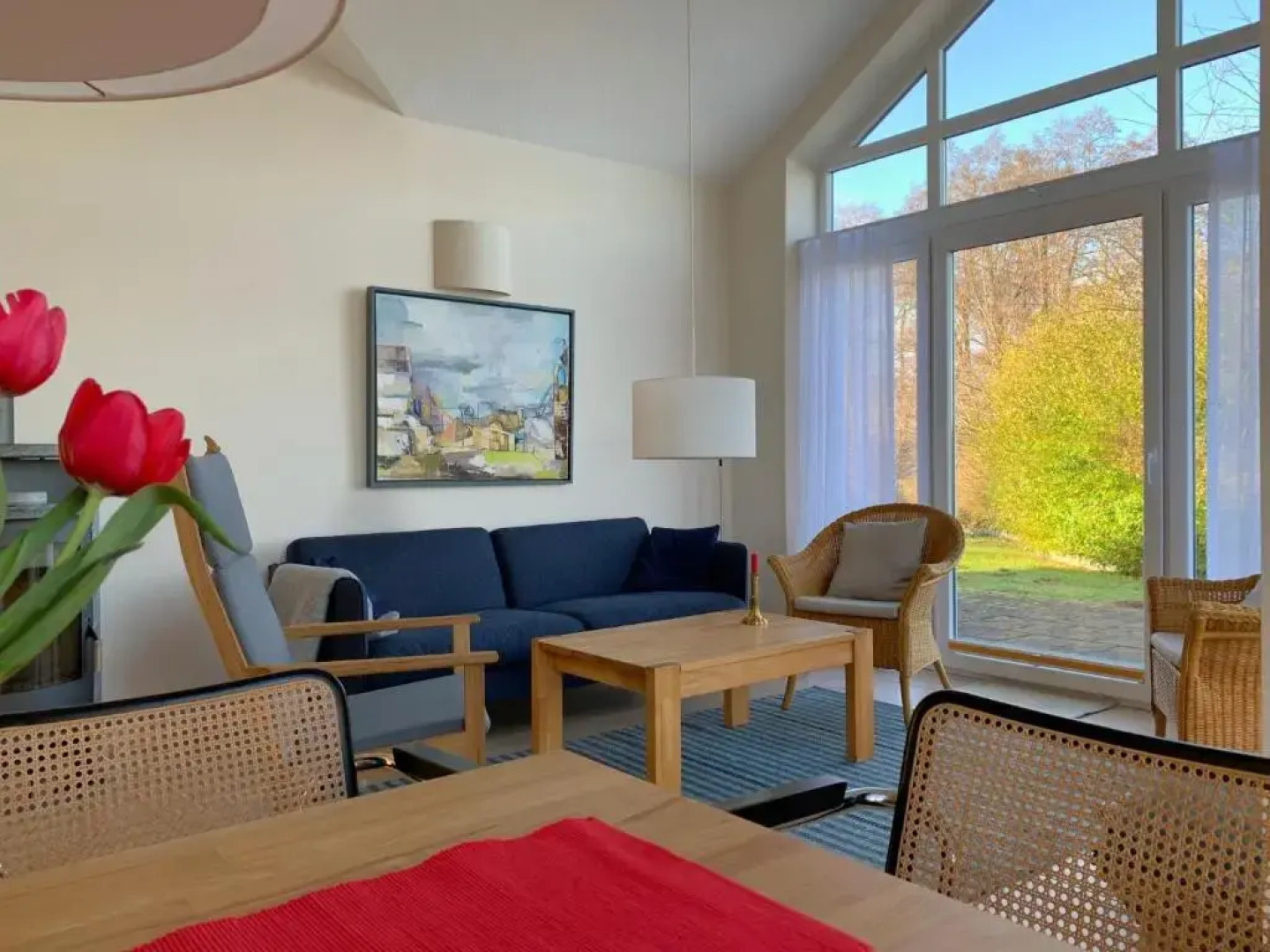 Schlei Resort Marina Hülsen