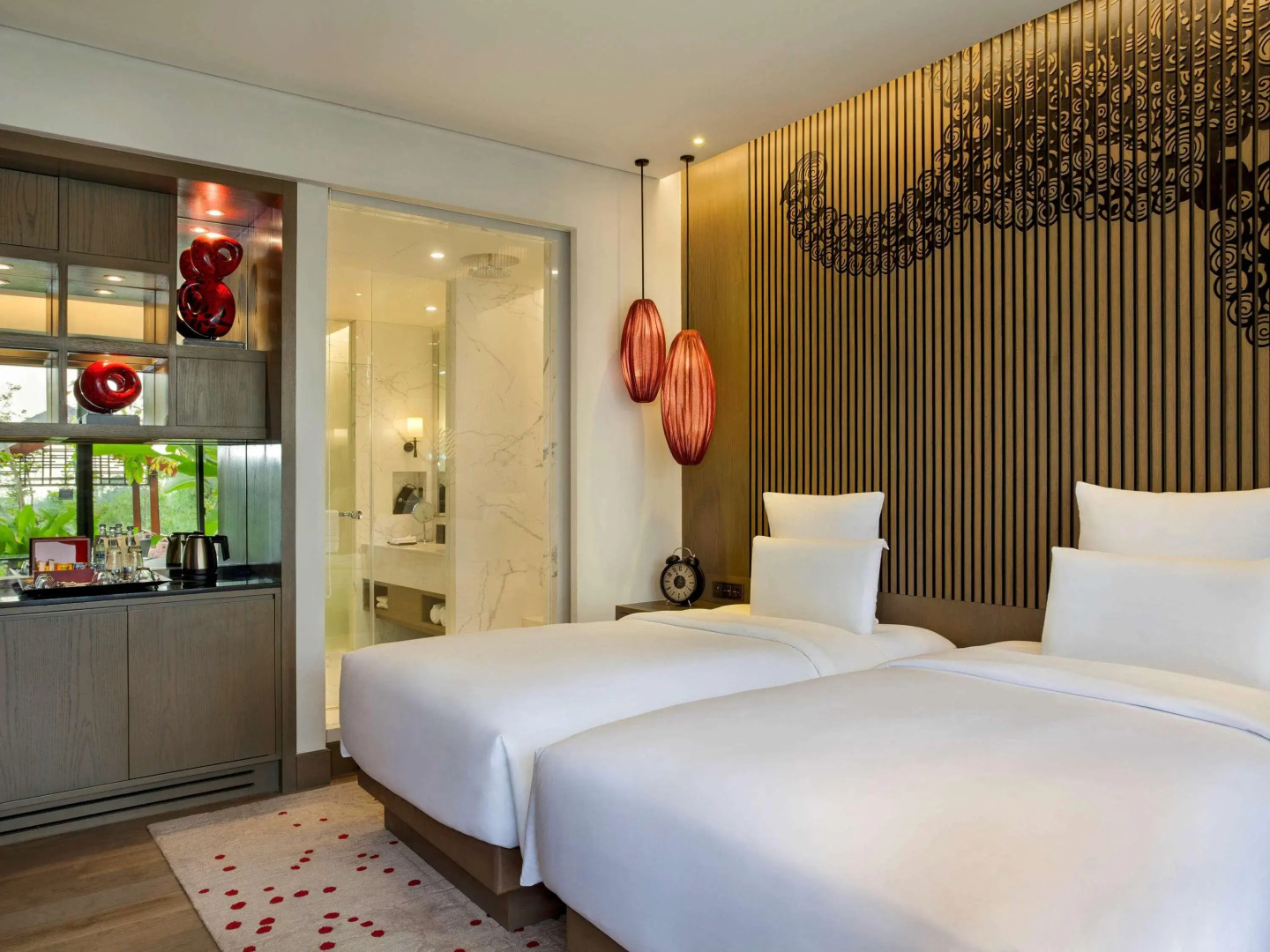 Pullman Ciawi Vimala Hills Resort