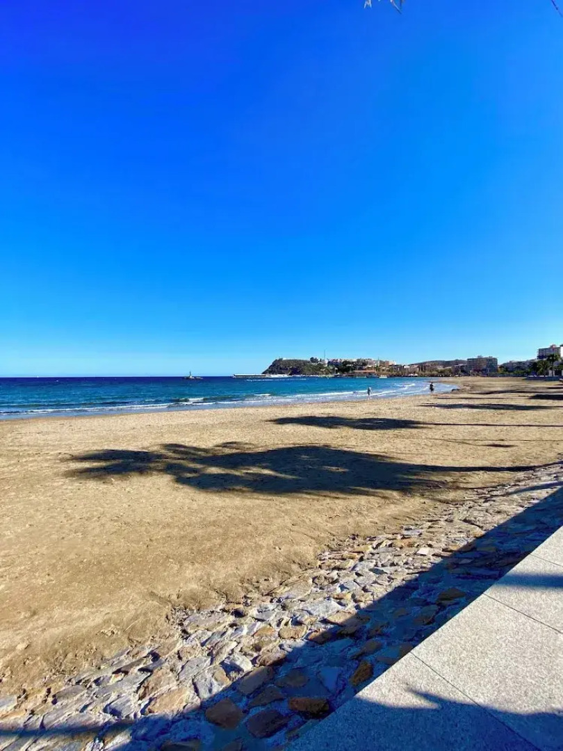 Relaxing Retreat in Condado de Alhama Jardin 7