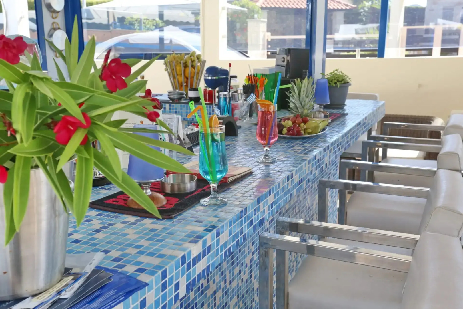 Philoxenia Village Hotel