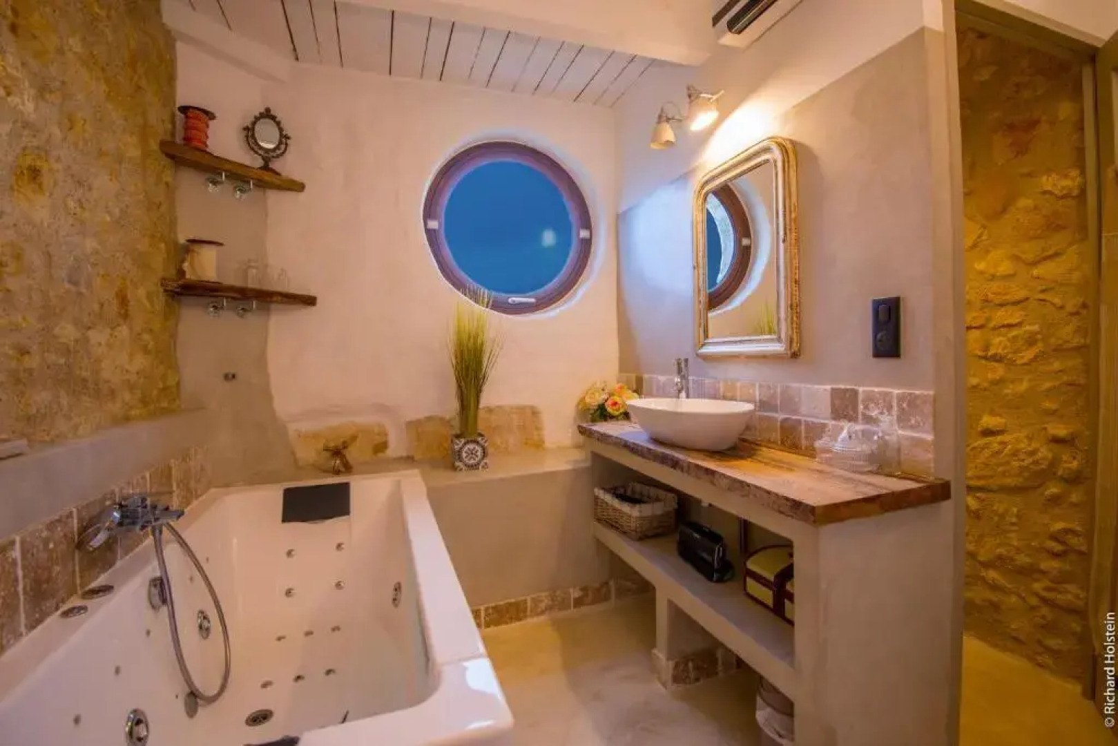 Domaine Sainte Suzanne