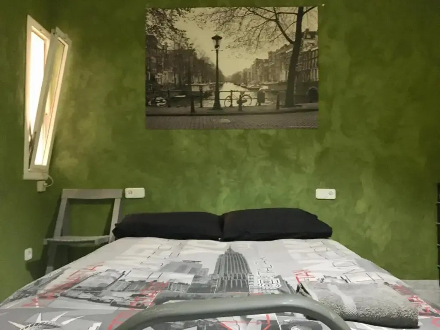 Casa El Rincón de la Geltrú