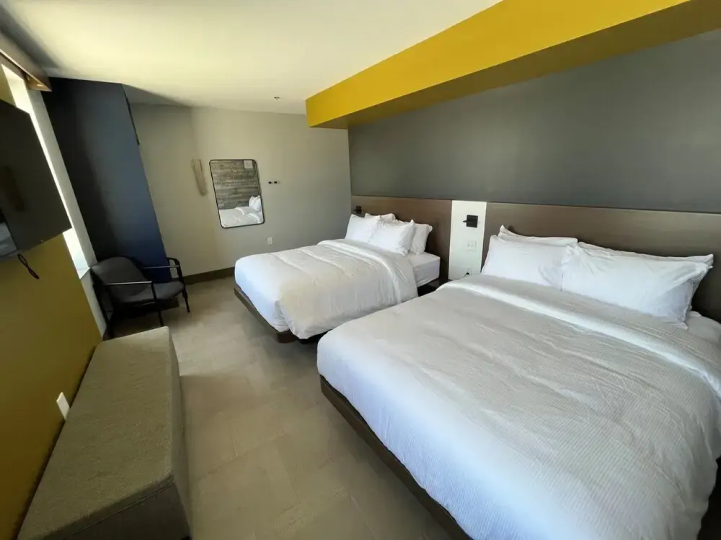CityFlatsHotel