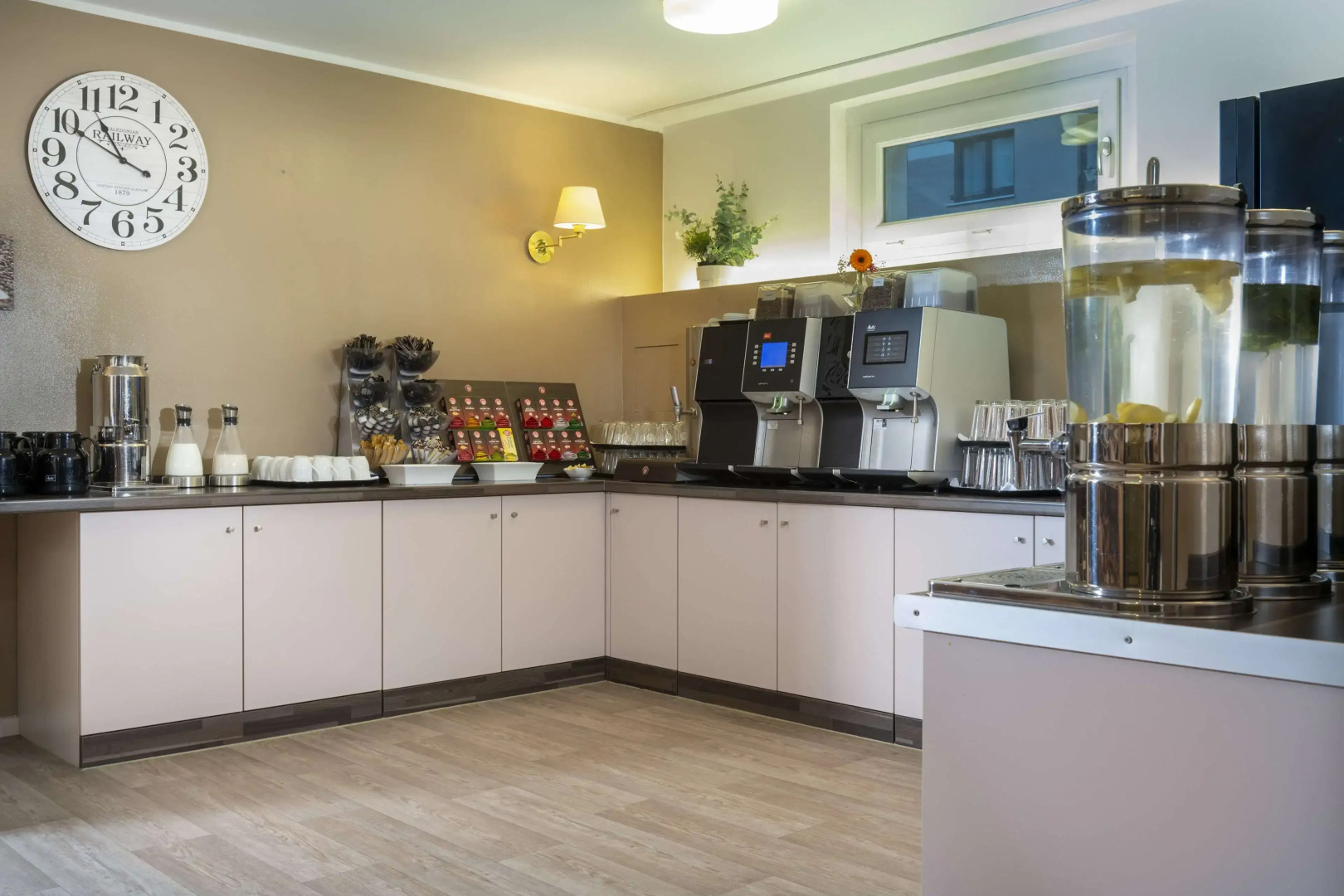 Best Western Hotel am Spittelmarkt Berlin