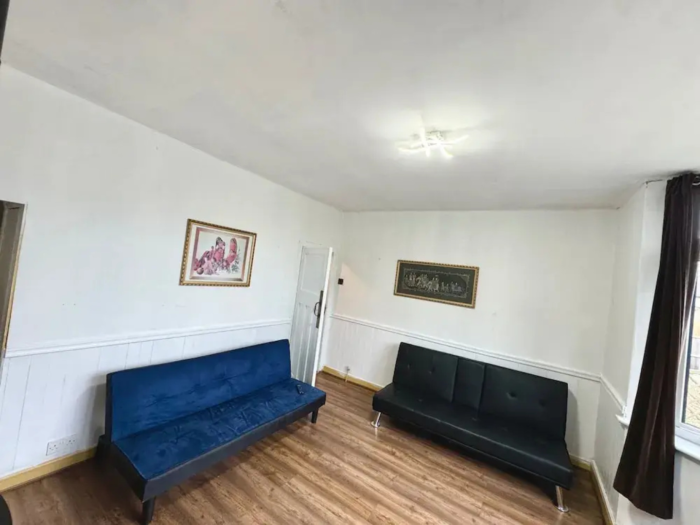 Detached 4beds - Windsor, Heathrow & London Access