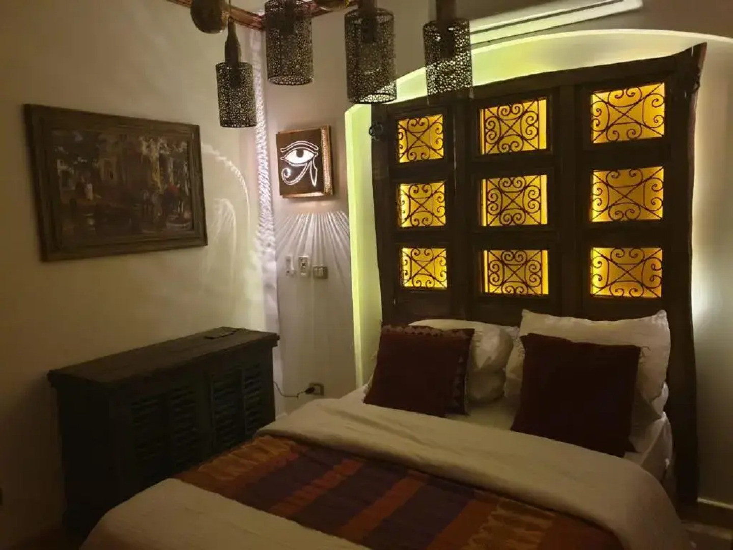 Dar Om Ali Elgouna Sabina Y160 2 14