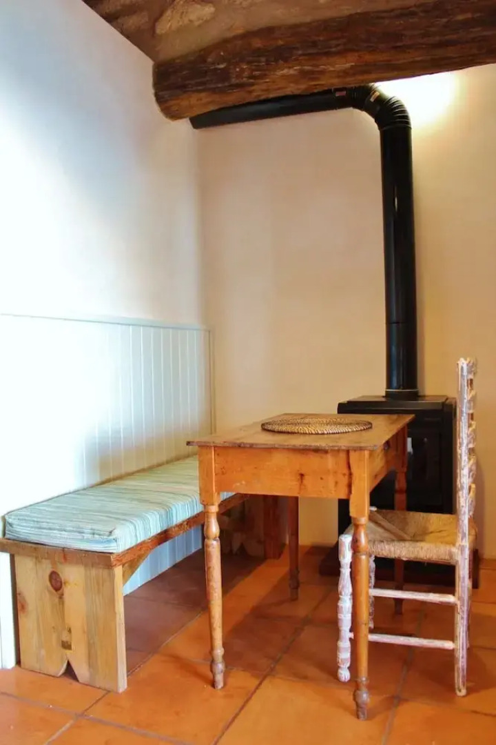 Casitas de Pescadores