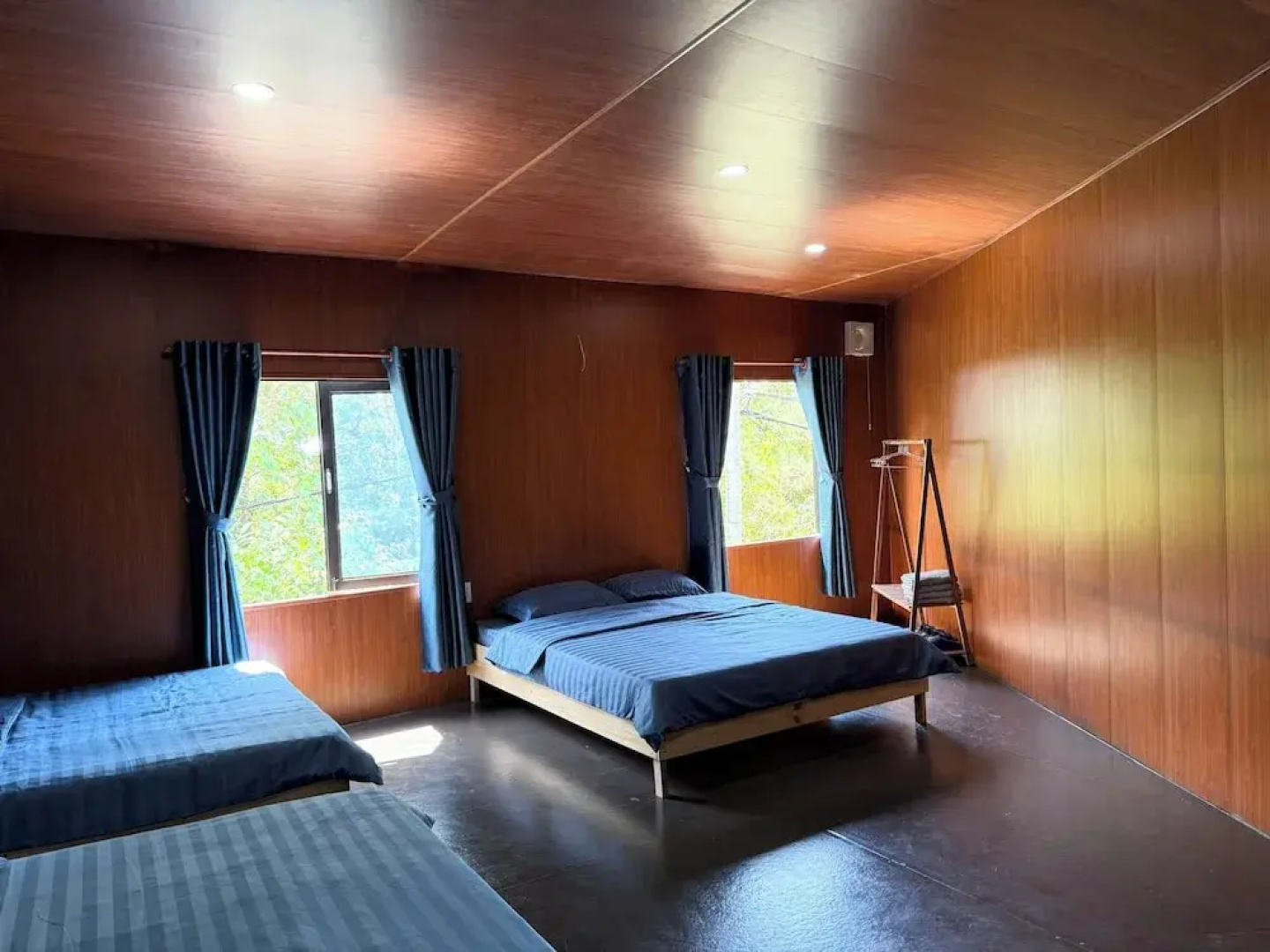 Thanh Binh Homestay Mang Den 47TC