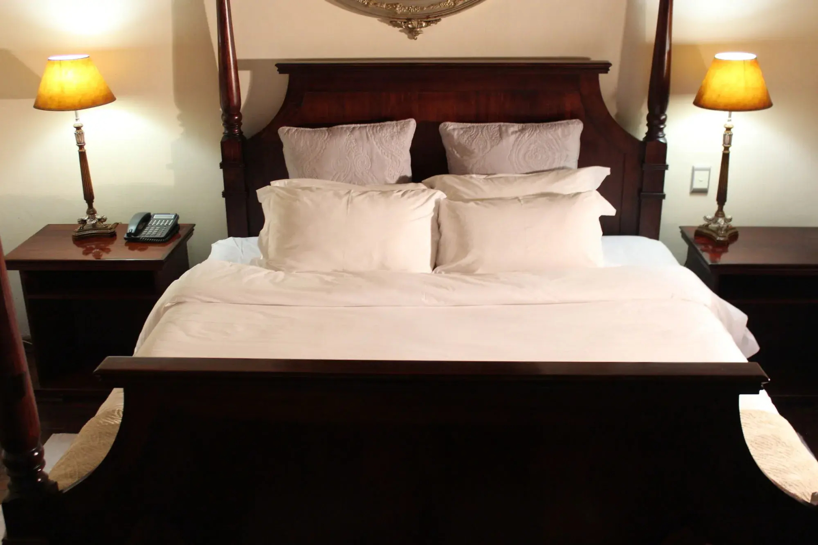 Lombardy Boutique Hotel