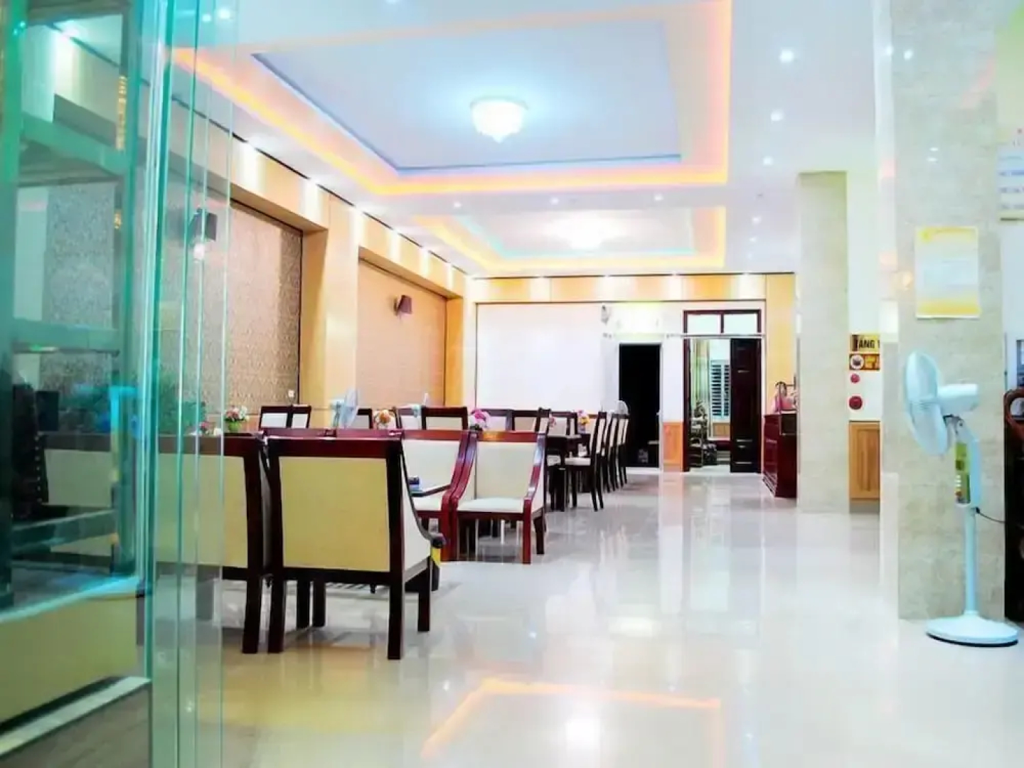 Hai Van Hotel