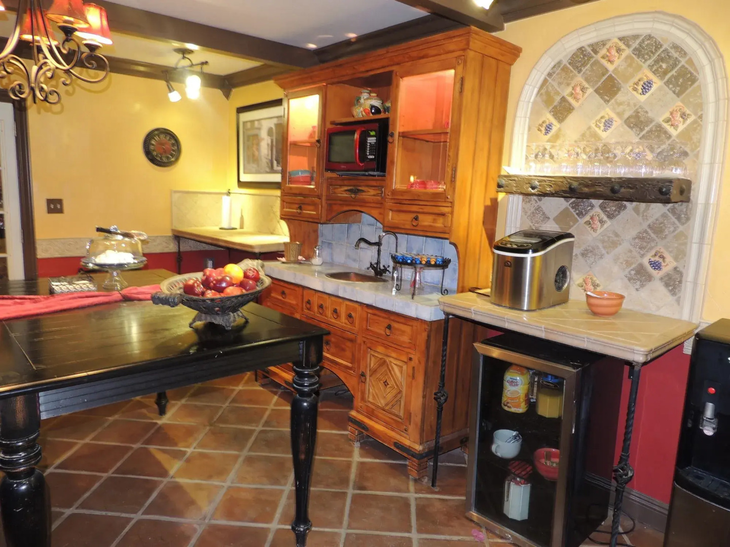 Tuscan Springs Hotel & Spa