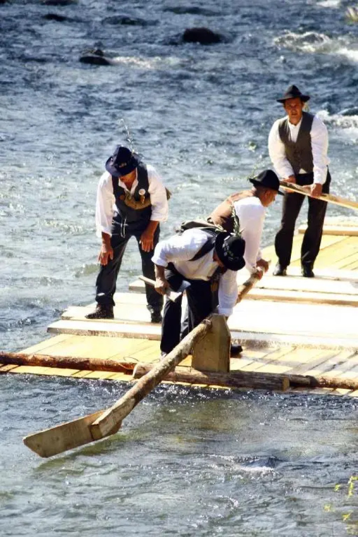 Rooms Pevc & Hostel Ljubno ob Savinji