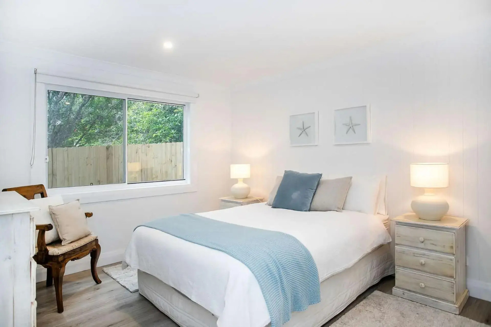 SurfBreak on Seaside