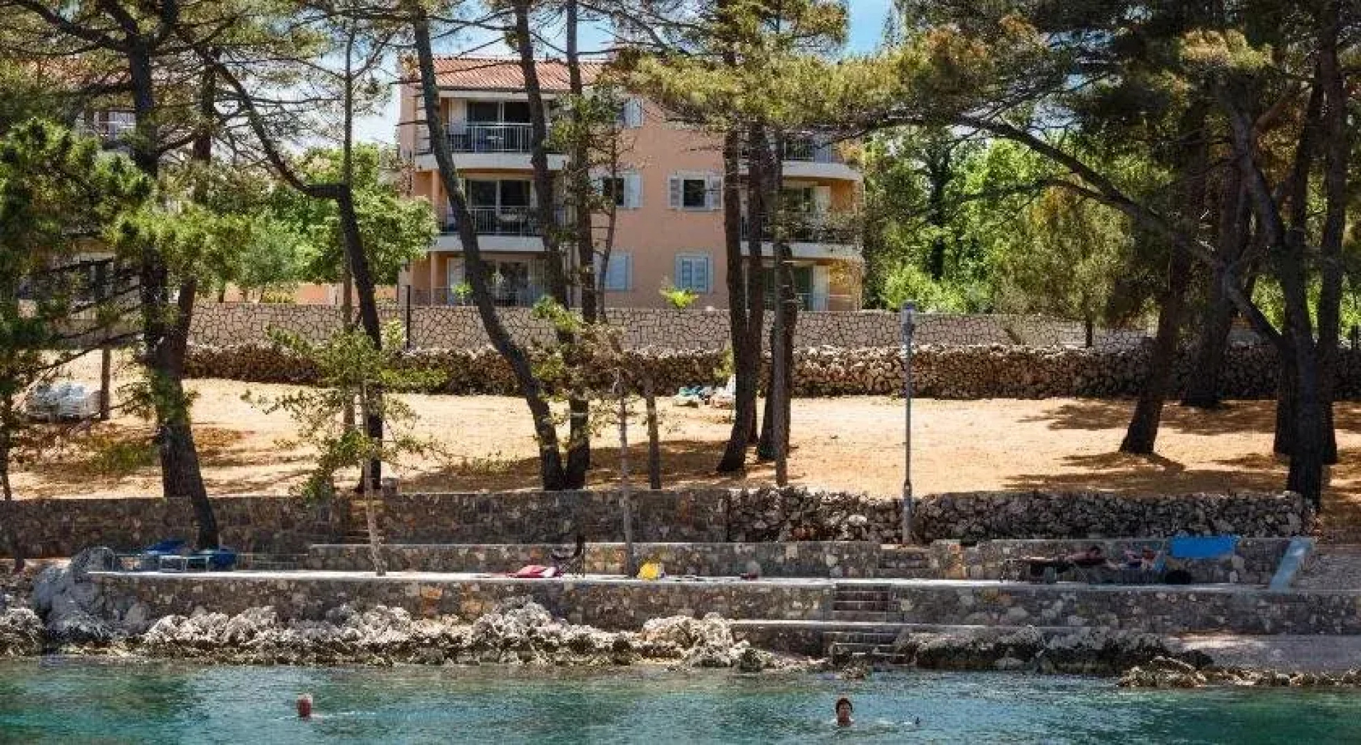 Mare & Mons Deluxe Apartments