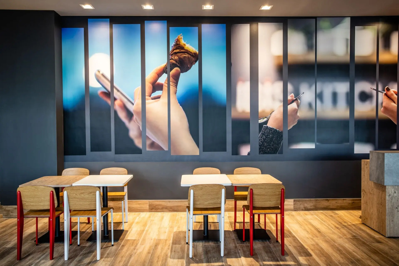 Ibis Palmas Avenida JK