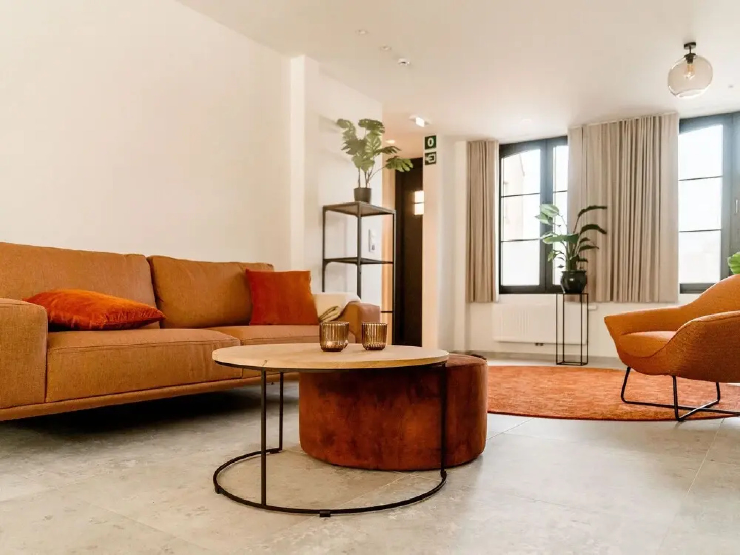 Welcoming Holiday Home in Damme With Garden