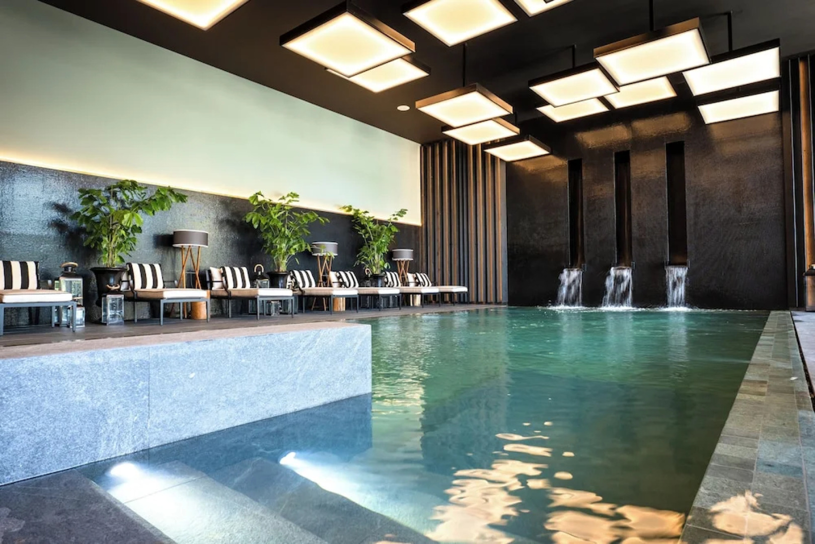 Maison Albar - Amoure