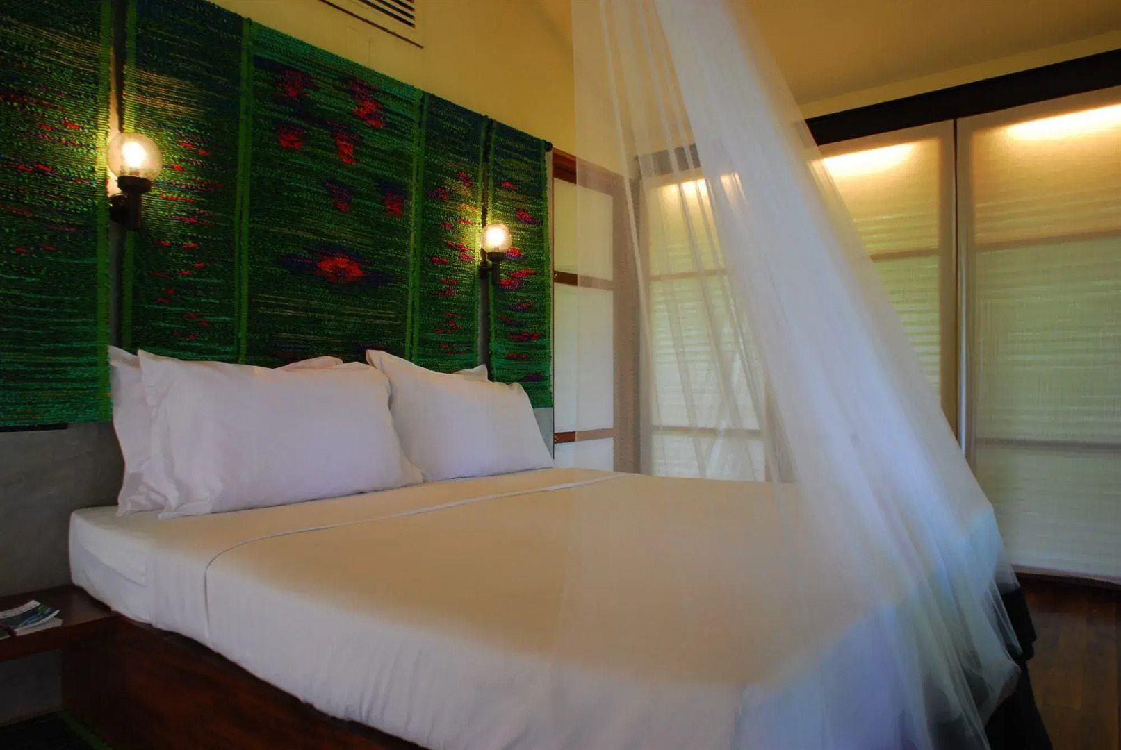 Jetwing Kurulubedda - Adults Only