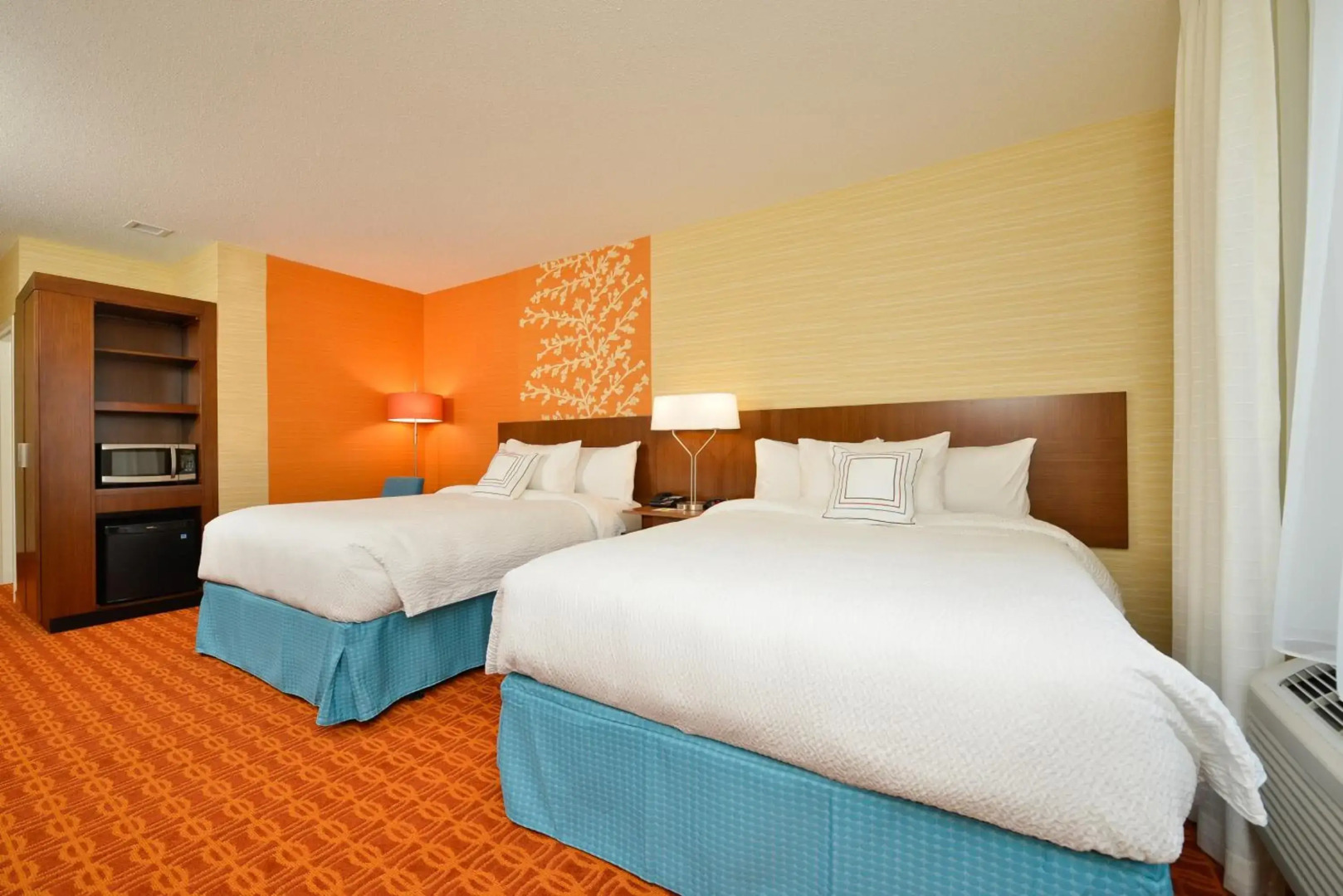 Fairfield Inn & Suites Elmira Corning