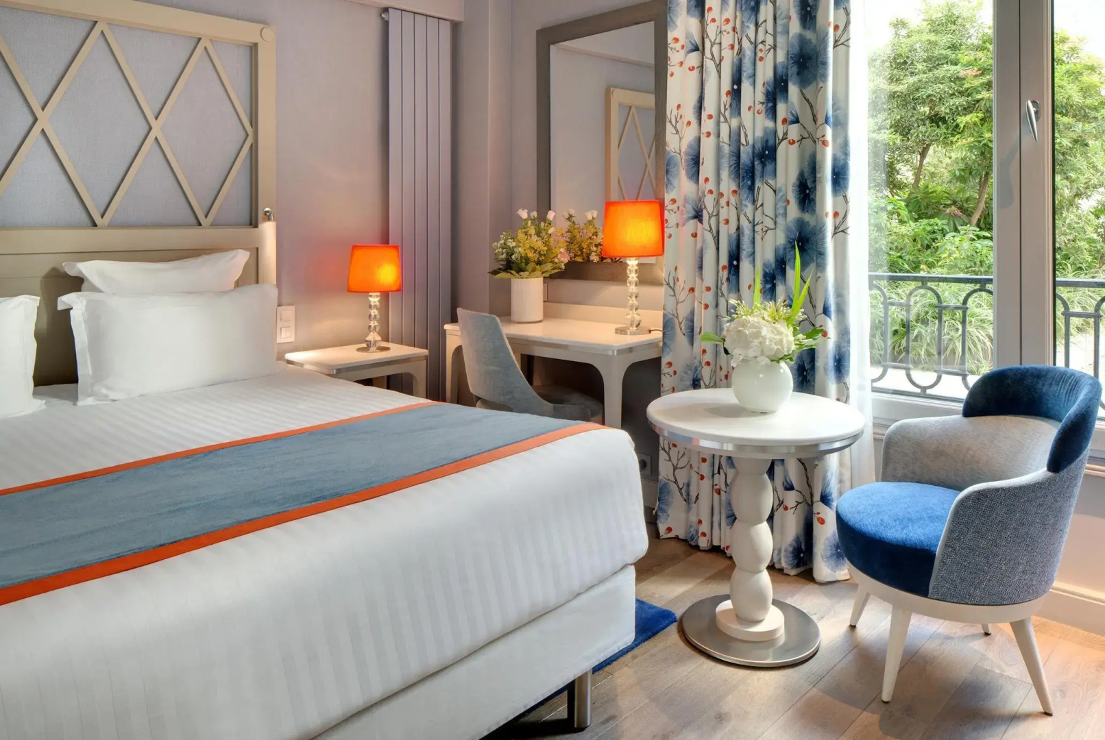 Hotel Rochester Champs Elysees