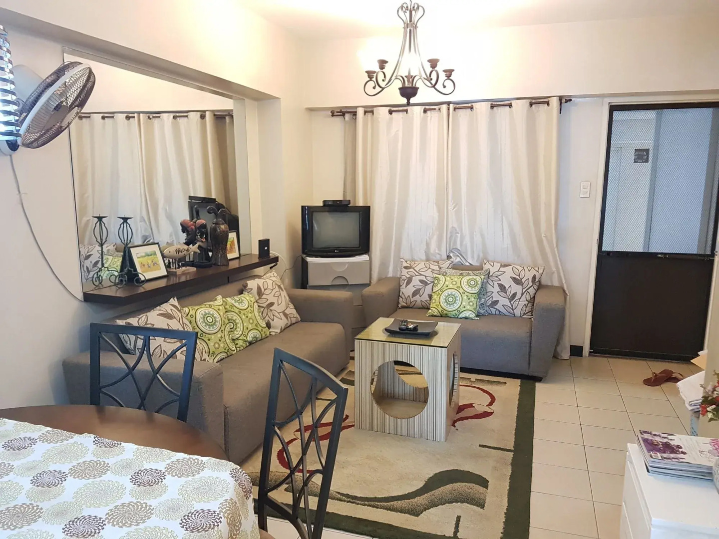 Perfil Vacation Rental