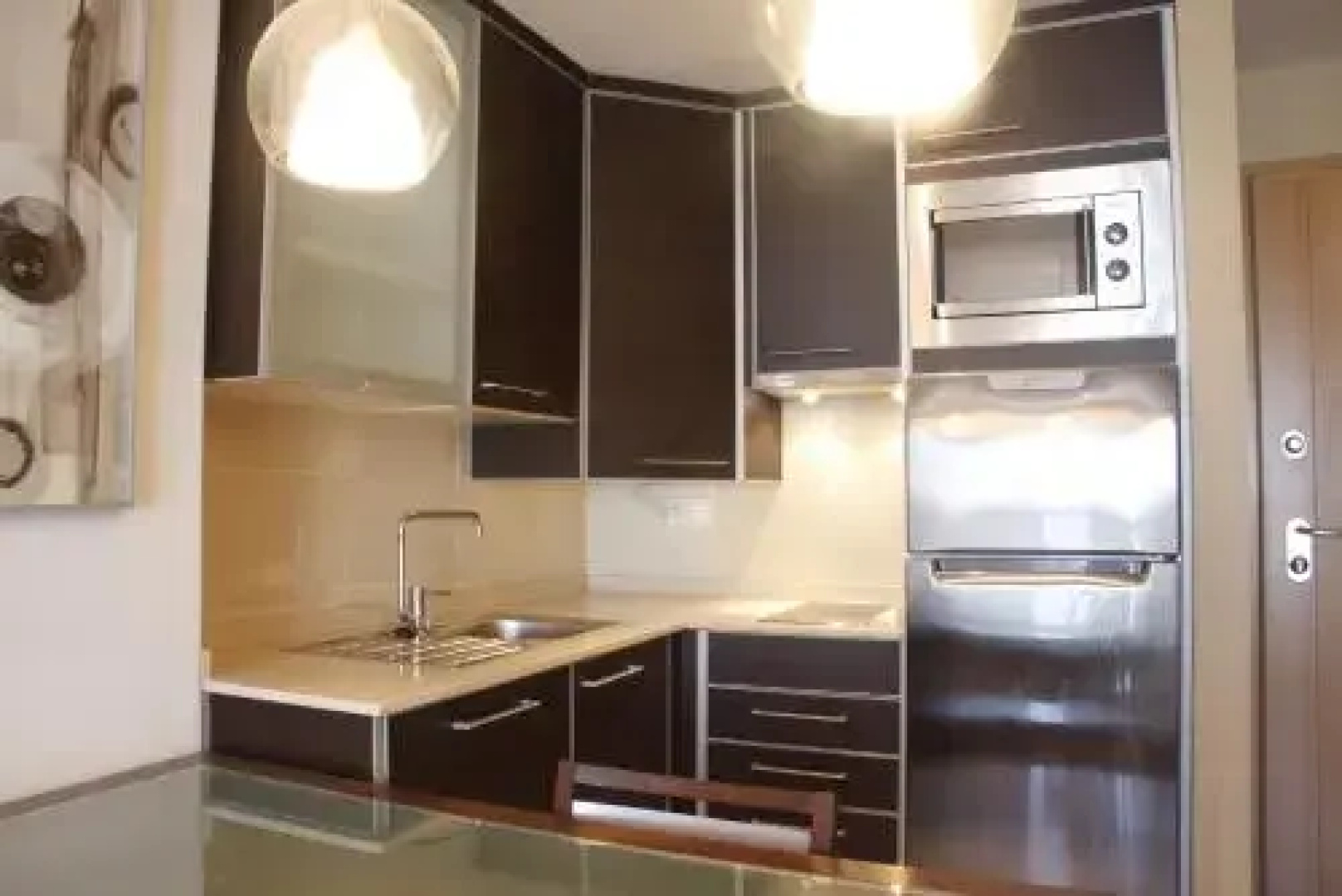 Apartmento Avda Madrid