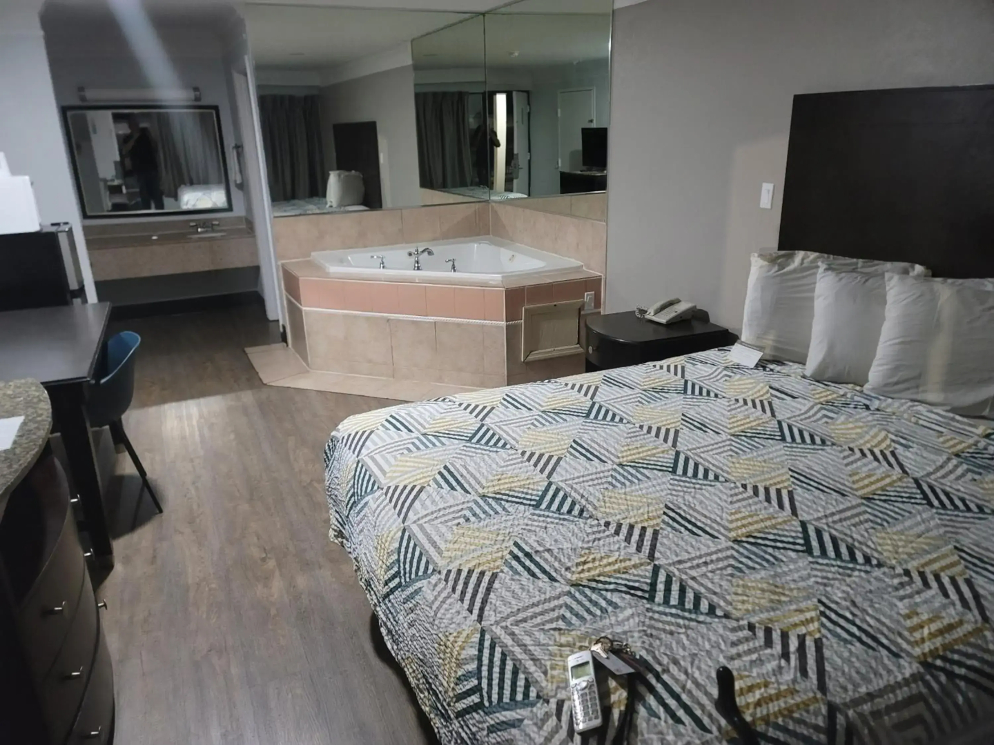 Studio 6 Suites Hinesville, GA