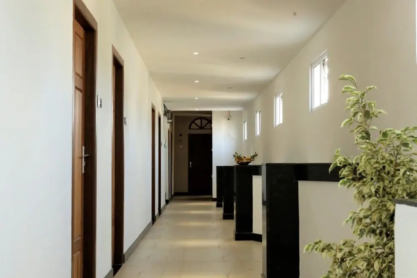 New Cape Hotel