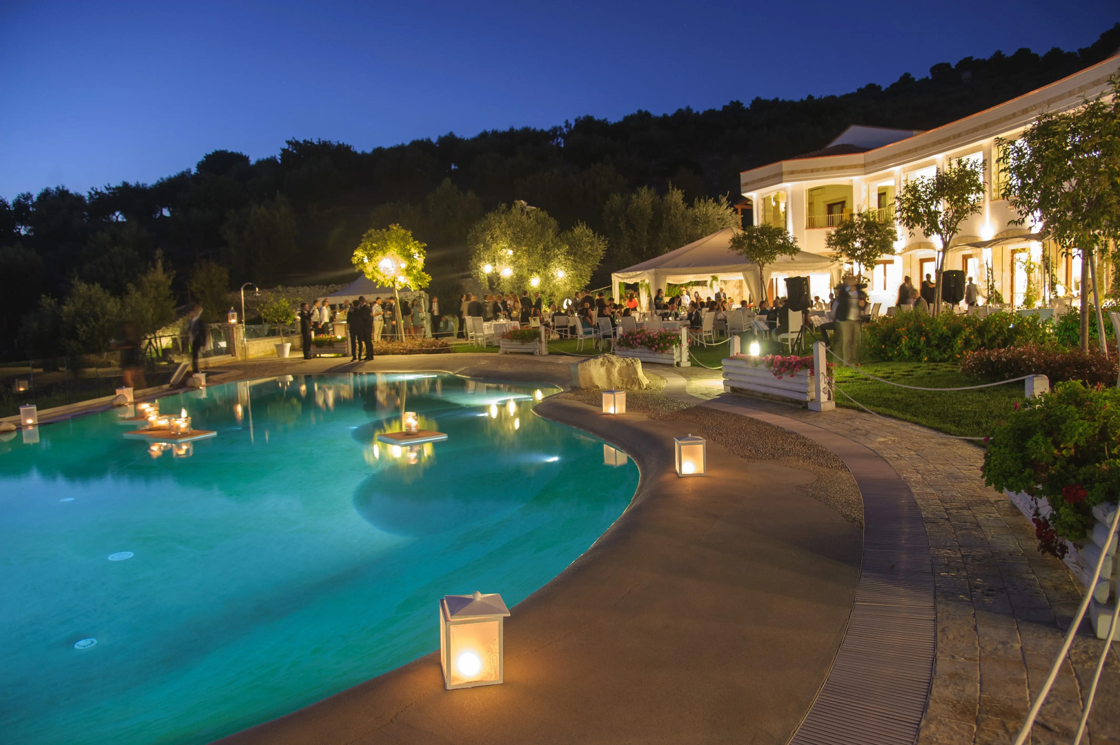 Hotel Residence Il Porto