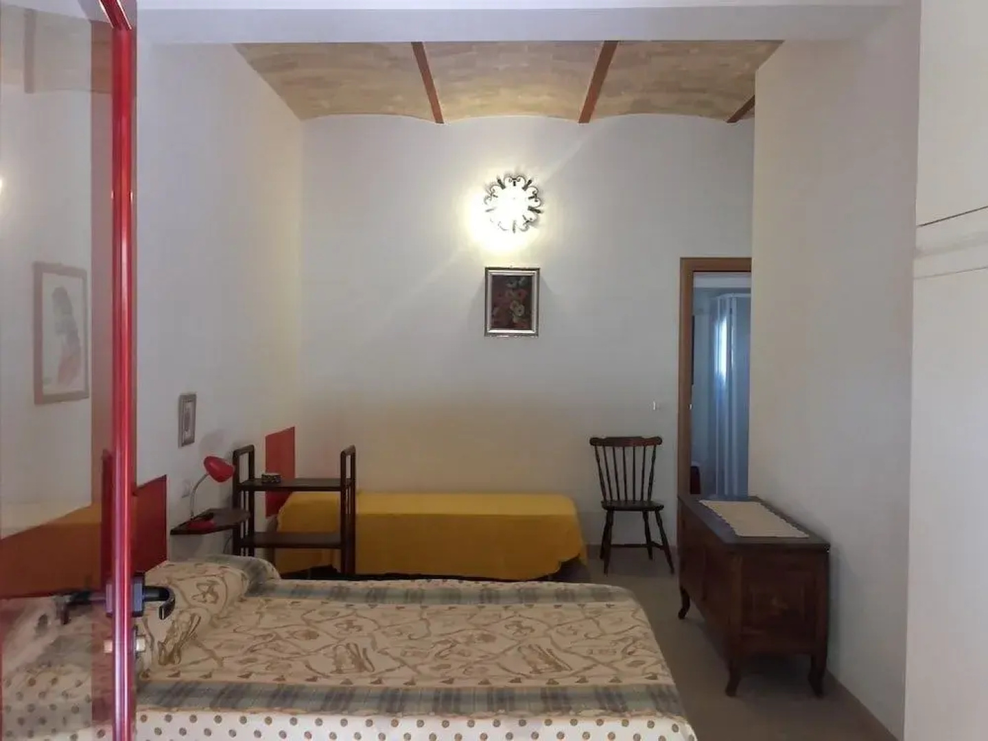 Pier delle Vigne B&B