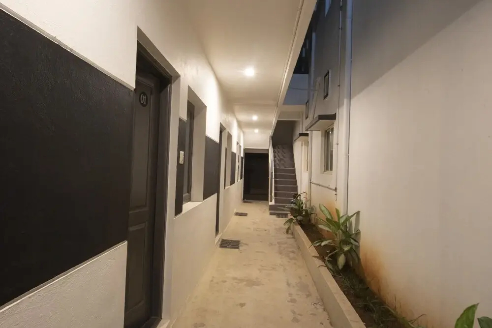 Oyo 23243 Kanasu Stay Home