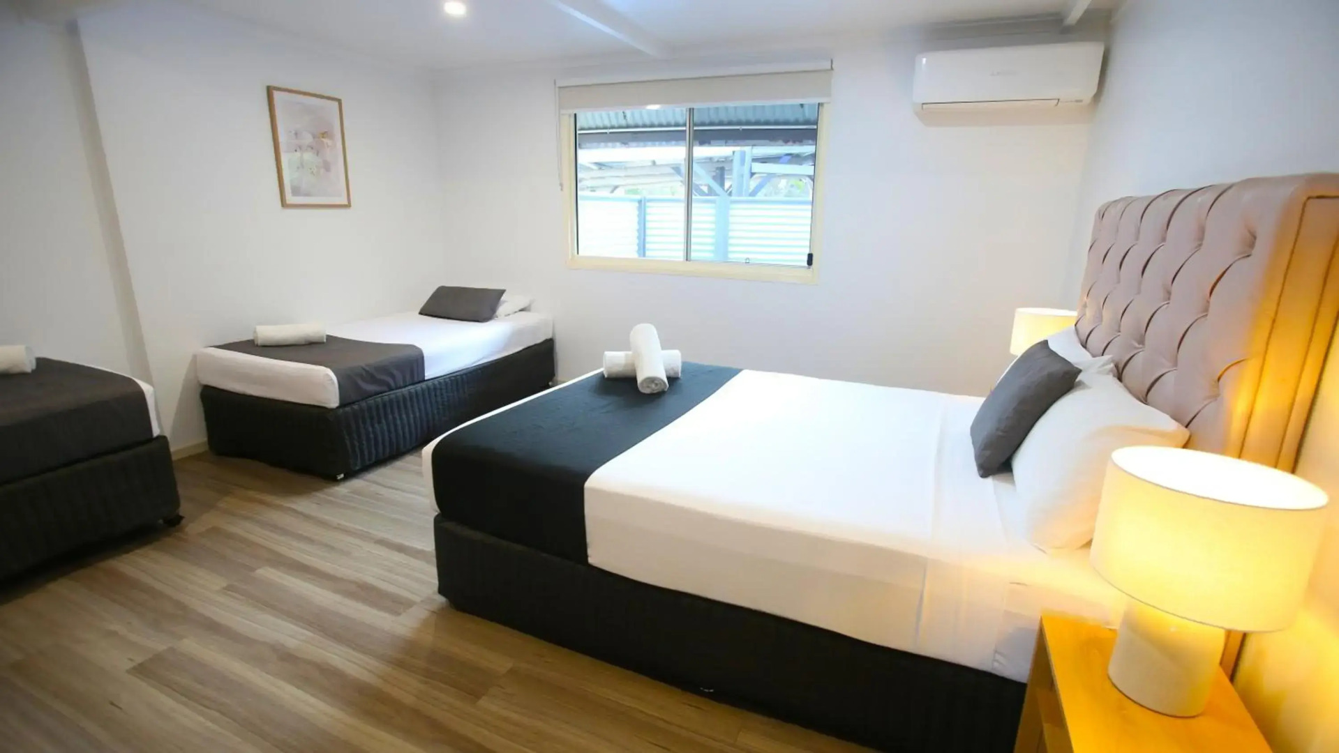 Whitsunday Sands Resort