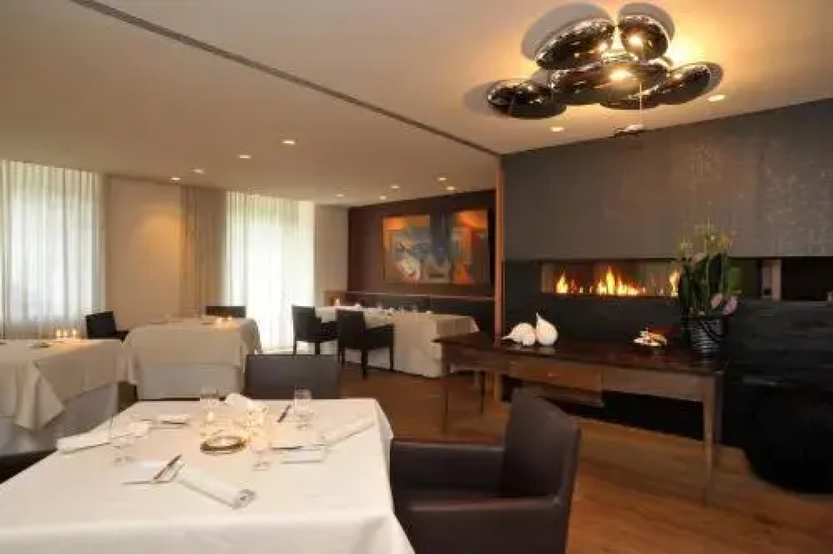 Restaurant Attisholz