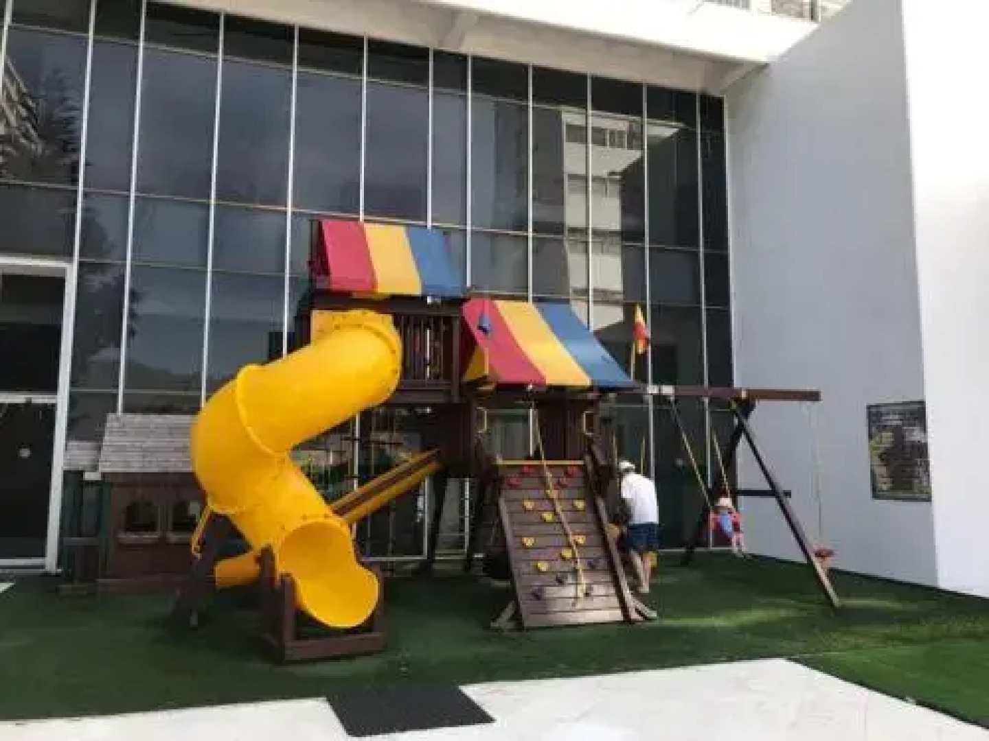 Apartamento Blue Acapulco Diamante