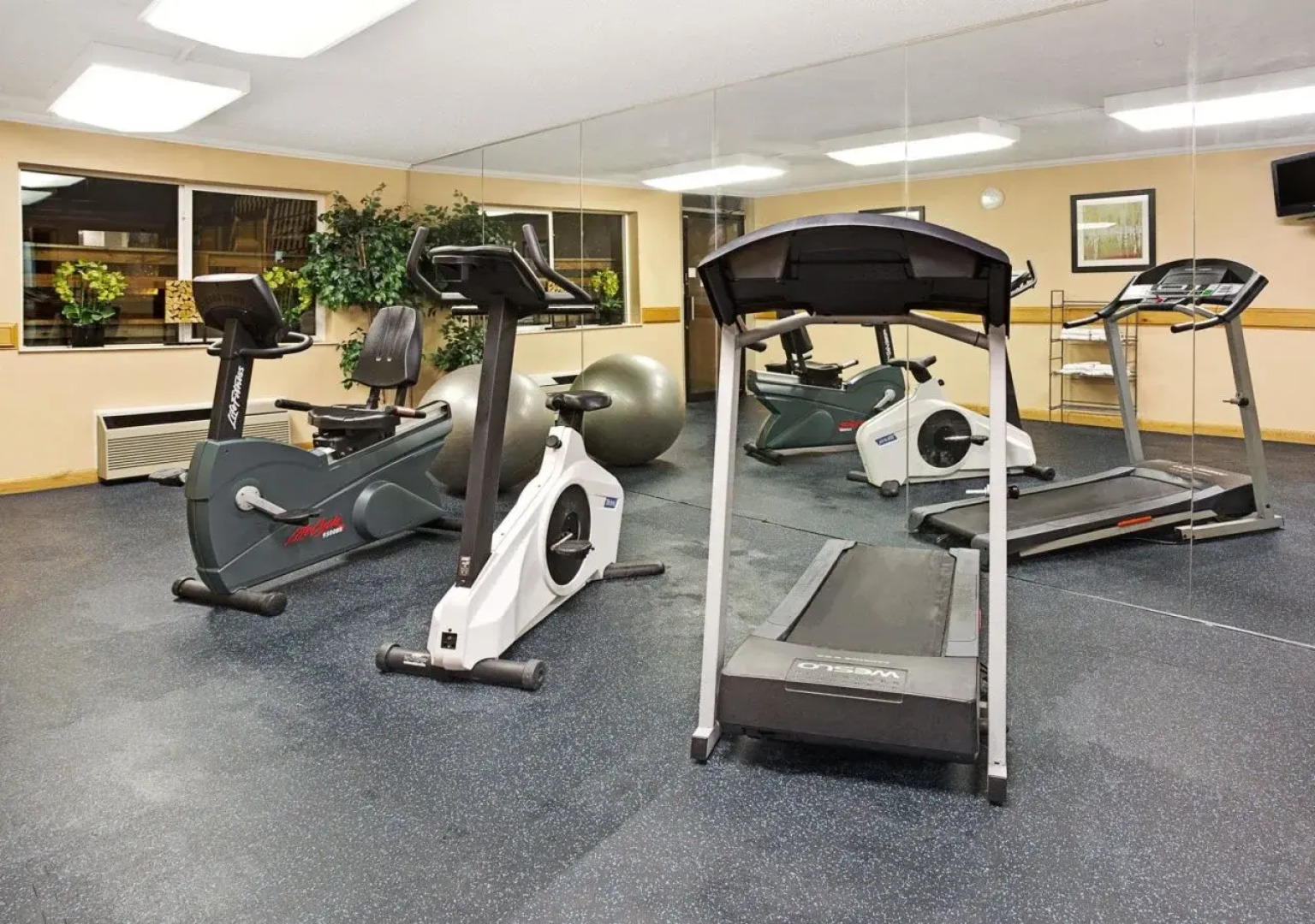 Best Western Plus Denver West/Golden