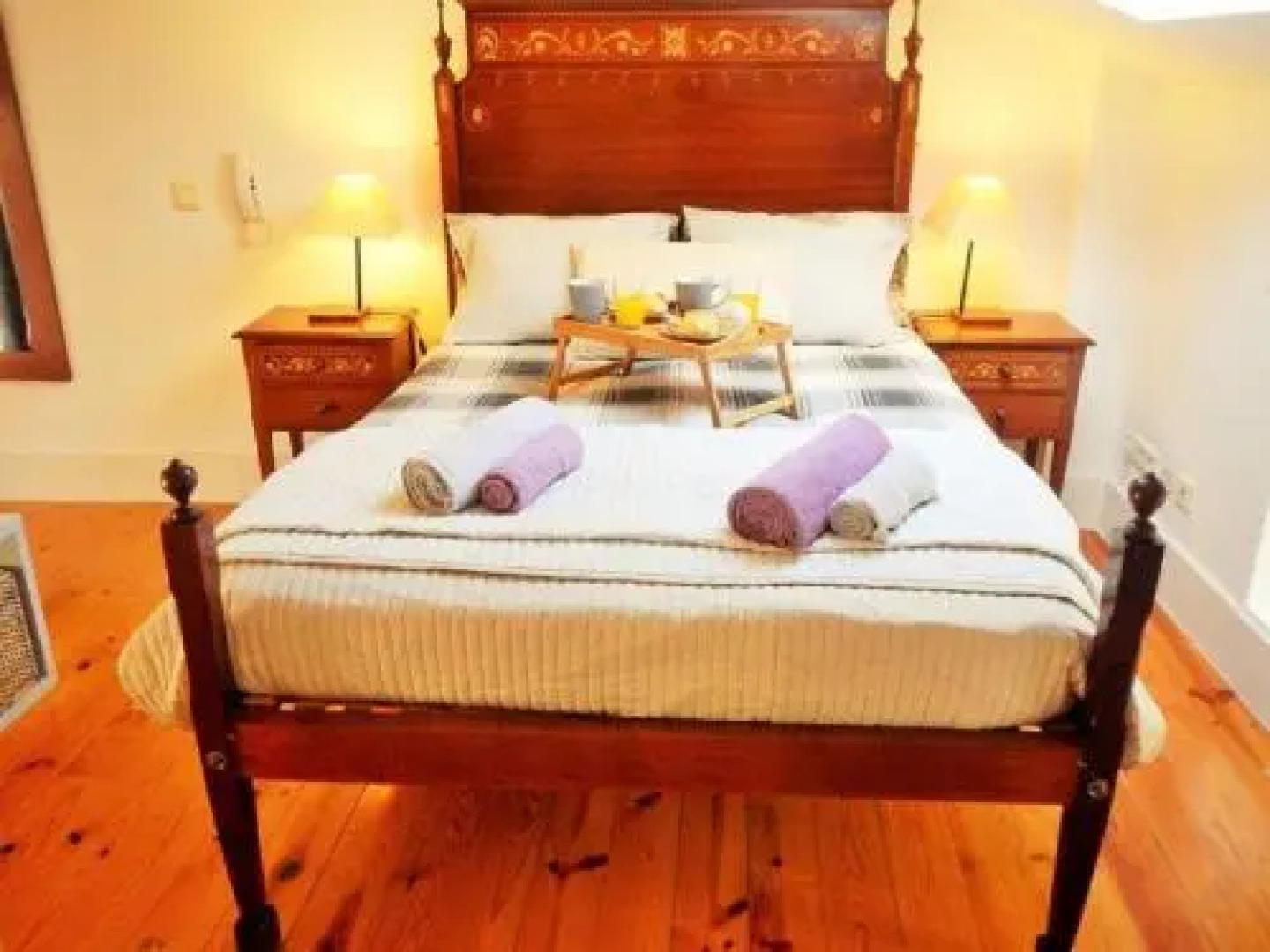 Central Lisbon Charming Loft