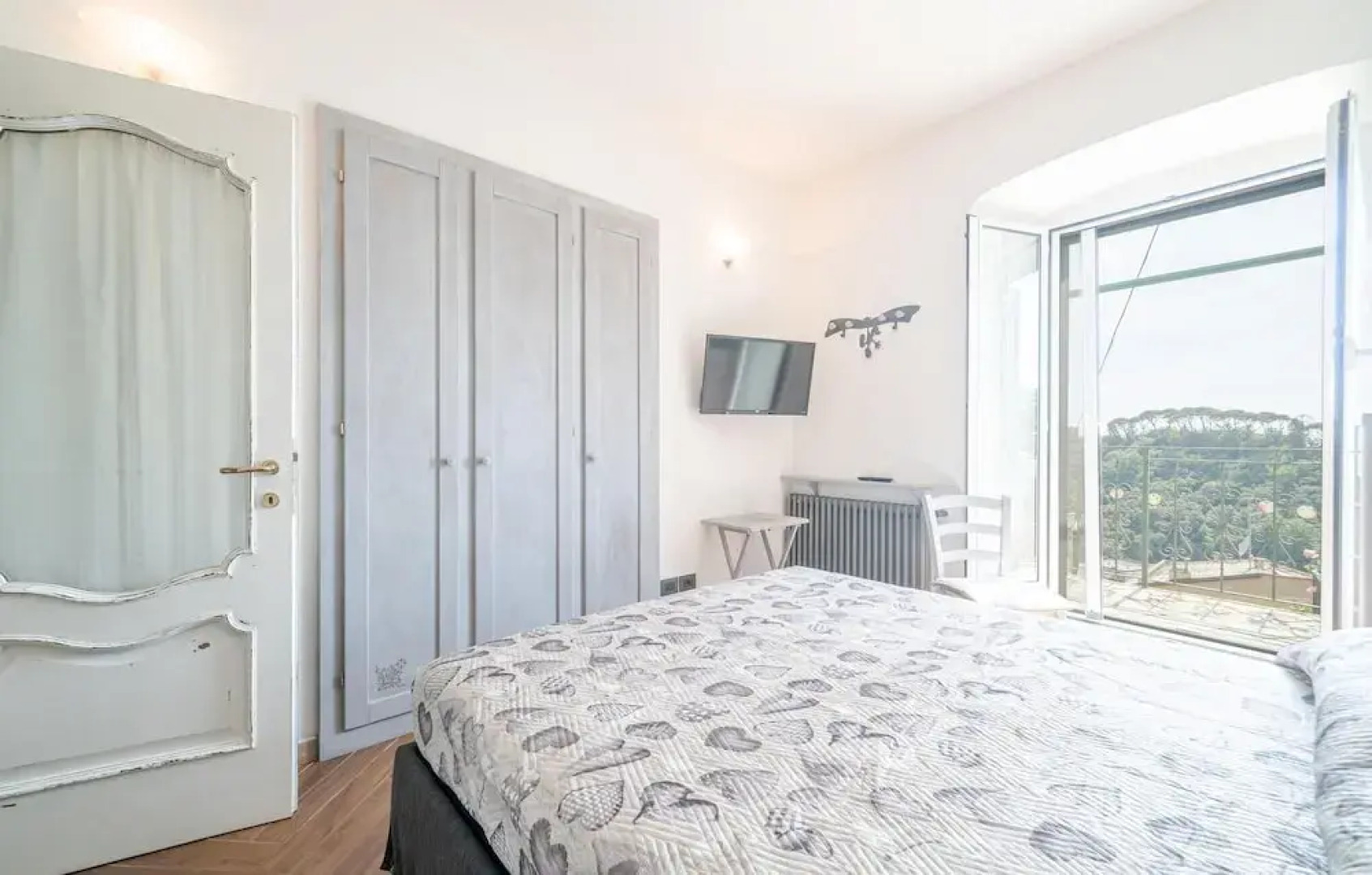 Stunning Home in Camogli With Wifi and 2 Bedrooms