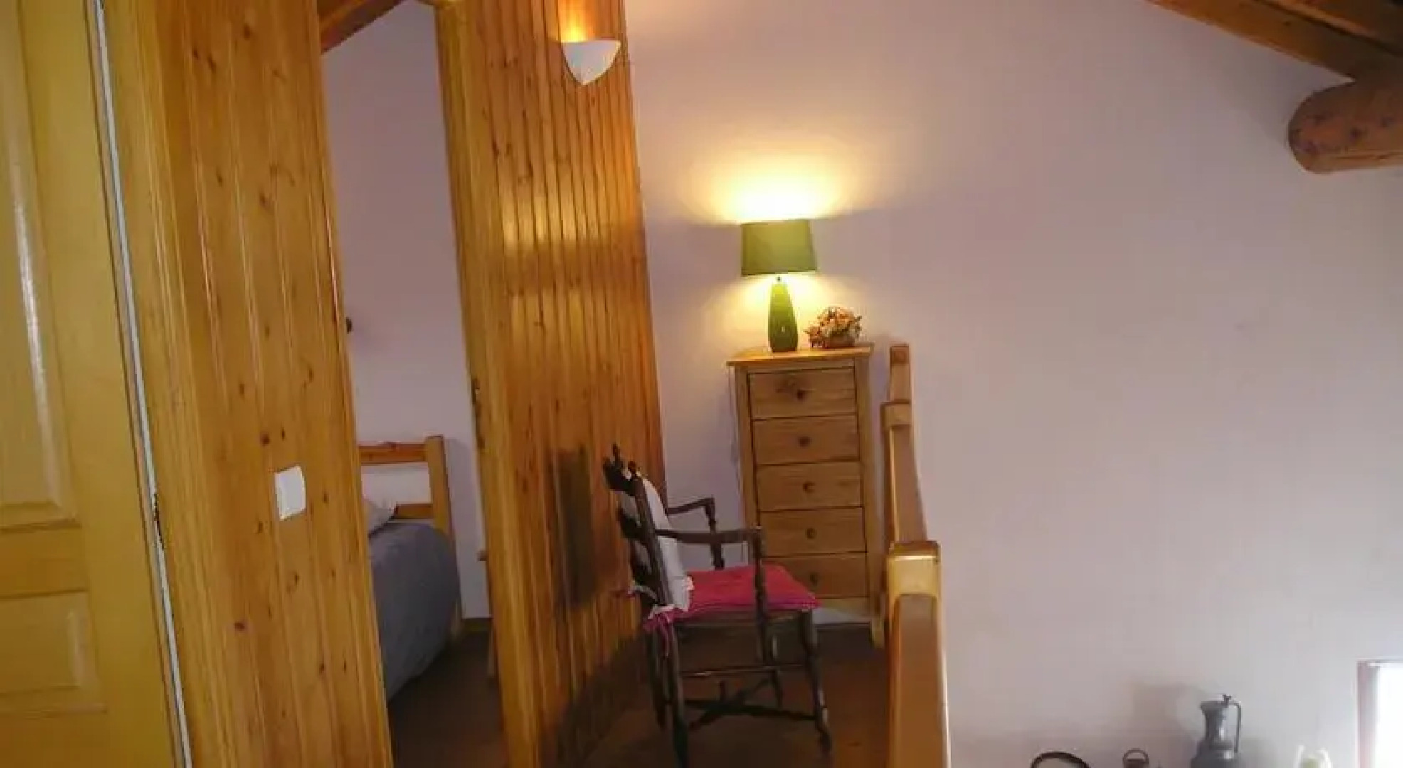 Gites du Col la Vanoise