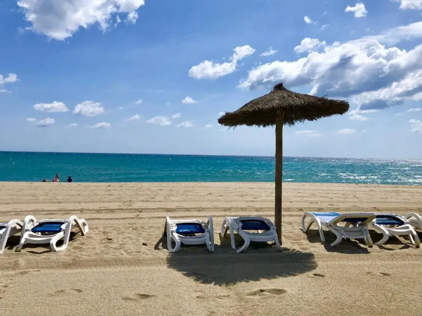 Standing Appartement Residence Atlantis